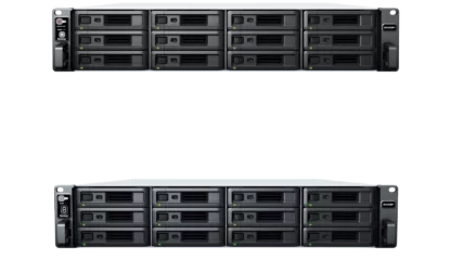 Synology Expansion Unit RX1223RP