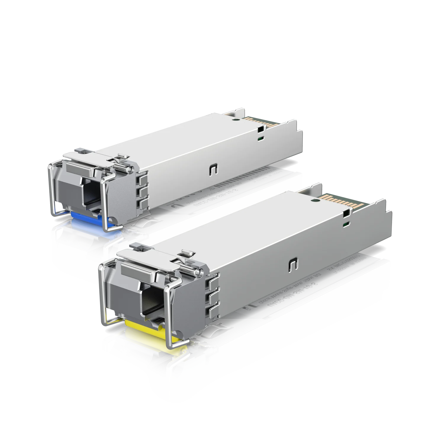 Ubiquiti 1Gbps Bidirectional Single-Mode Optical Module 3km 2-Pack - Image 2
