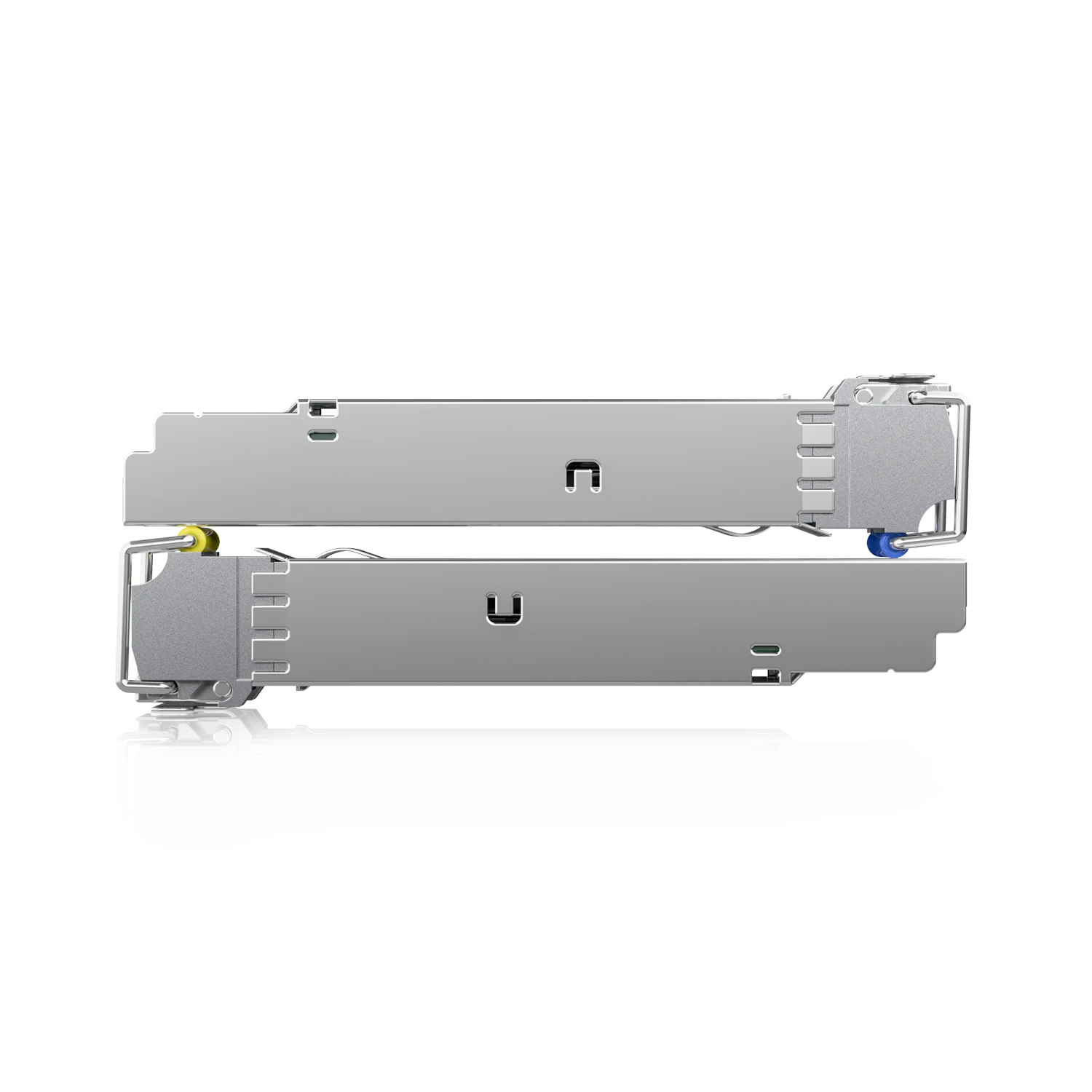 Ubiquiti 1Gbps Bidirectional Single-Mode Optical Module 3km 2-Pack - Image 3