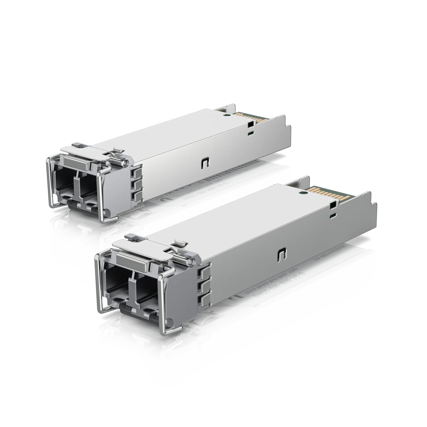 Ubiquiti 1 Gbps Multi-Mode Optical Module 550m 2-Pack - Image 2