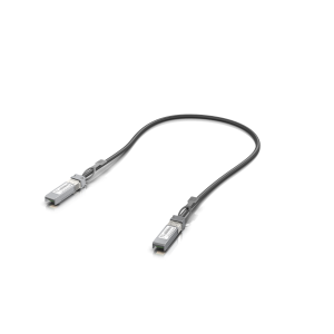 Ubiquiti 10 Gbps SFP+ Direct Attach Cable 3m
