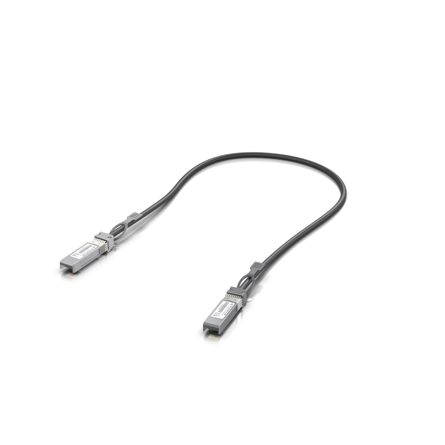 Ubiquiti 10 Gbps SFP+ Direct Attach Cable 0.5m