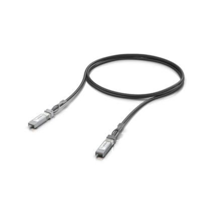 Ubiquiti 10 Gbps SFP+ Direct Attach Cable 3m - Image 2