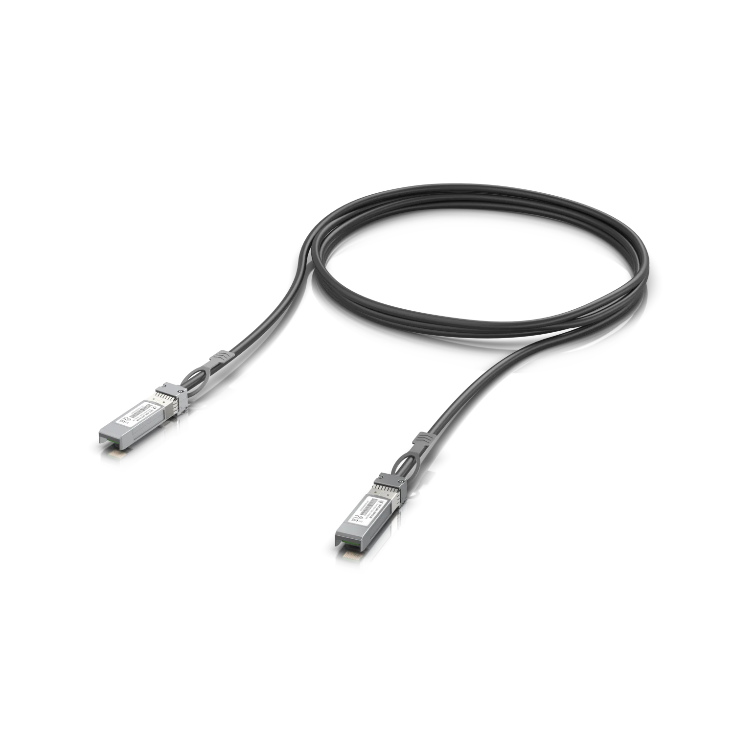 Ubiquiti 10 Gbps SFP+ Direct Attach Cable 0.5m - Image 3