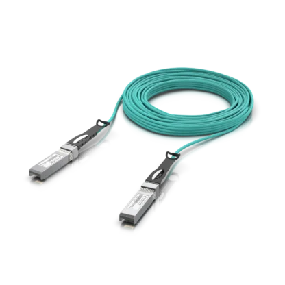 Ubiquiti 25 Gbps Long-Range Direct Attach Cable 20m