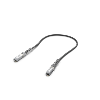 Ubiquiti 25 Gbps Direct Attach Cable 5m