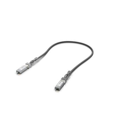 Ubiquiti 25 Gbps Direct Attach Cable 5m