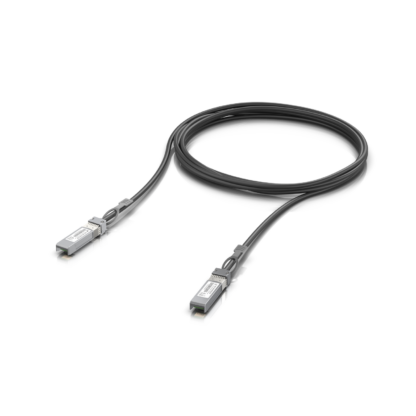 Ubiquiti 25 Gbps Direct Attach Cable 5m - Image 3