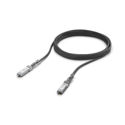 Ubiquiti 25 Gbps Direct Attach Cable 5m - Image 4