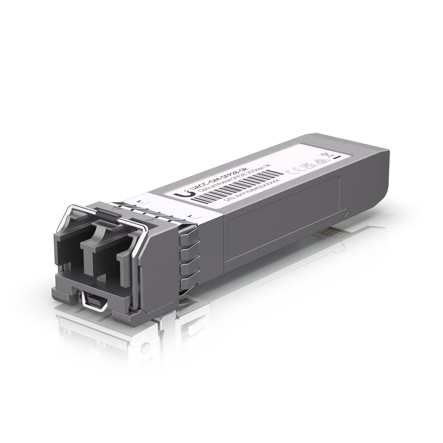 Ubiquiti 25 Gbps Multi-Mode Optical Module