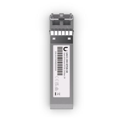 Ubiquiti 25 Gbps Multi-Mode Optical Module - Image 4