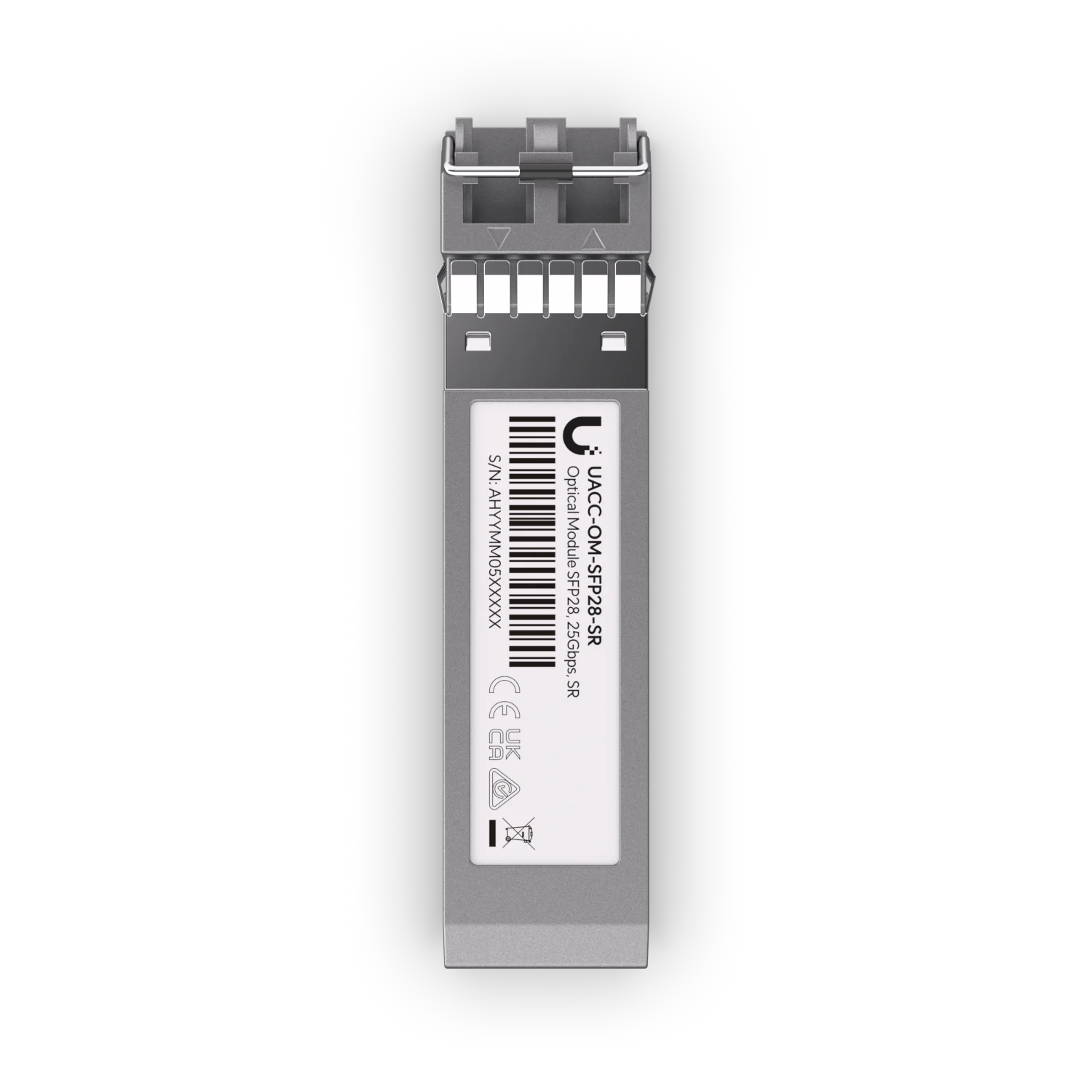 Ubiquiti 25 Gbps Multi-Mode Optical Module - Image 4