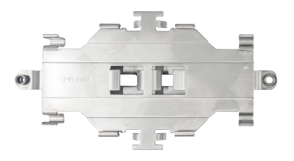 Mikrotik DINrail PRO