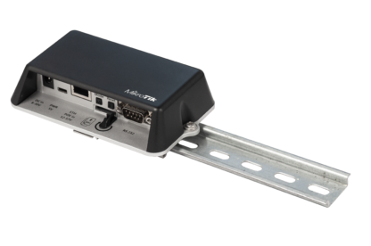 Mikrotik DINrail PRO - Image 3
