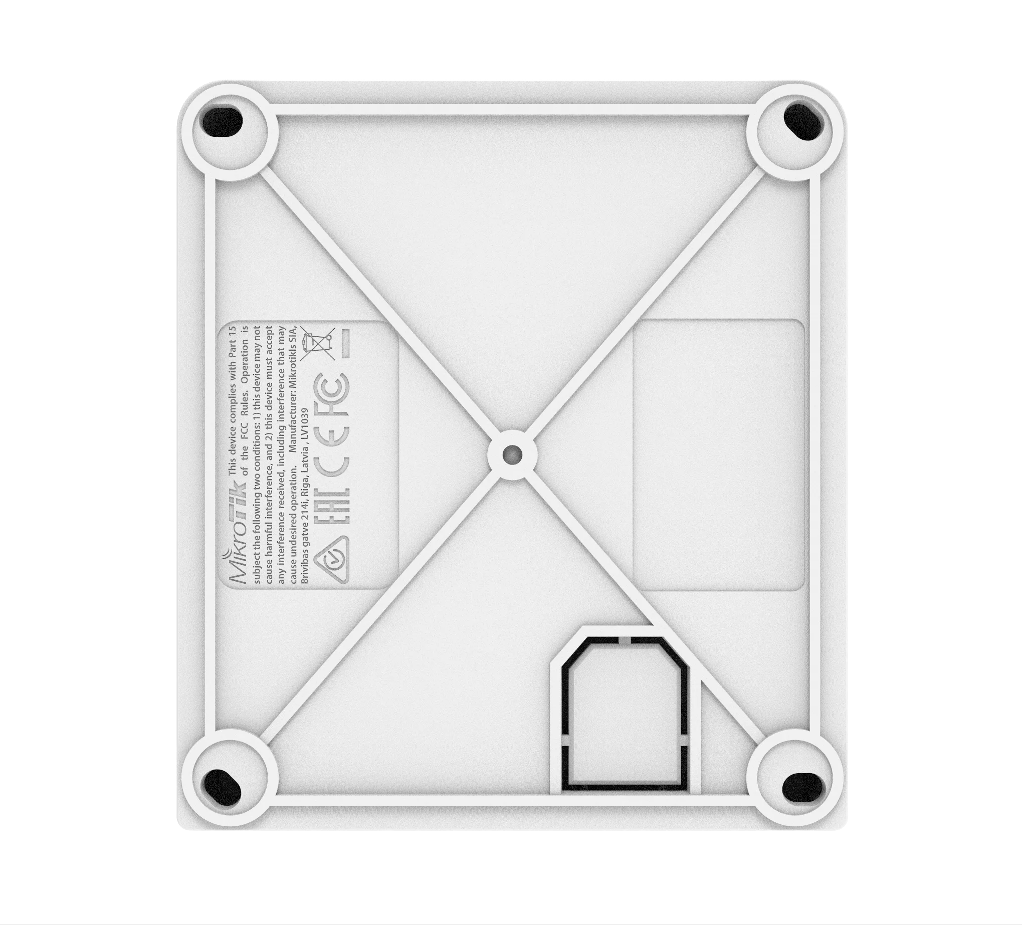 Mikrotik GPEN21 - Image 2