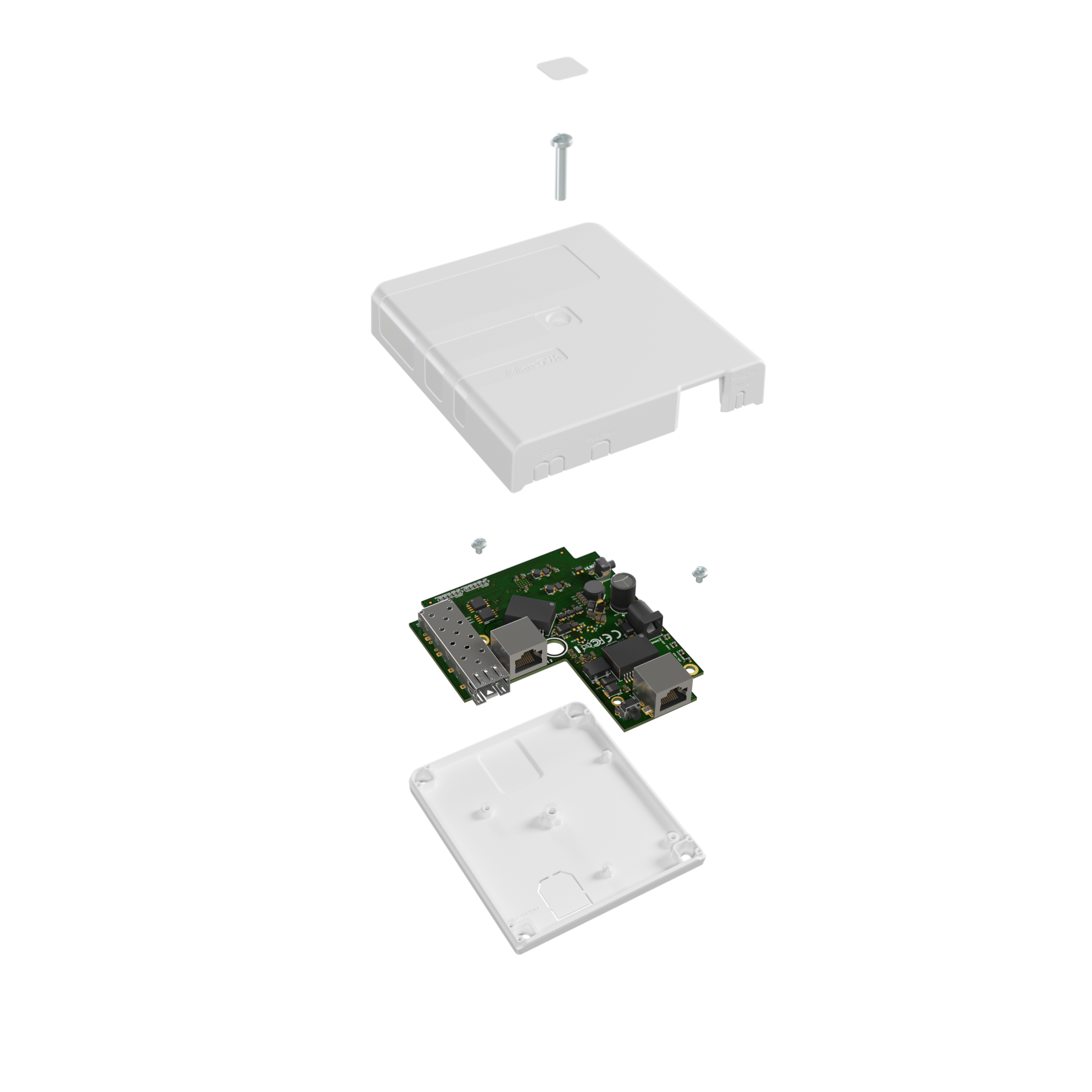 Mikrotik GPEN21 - Image 4