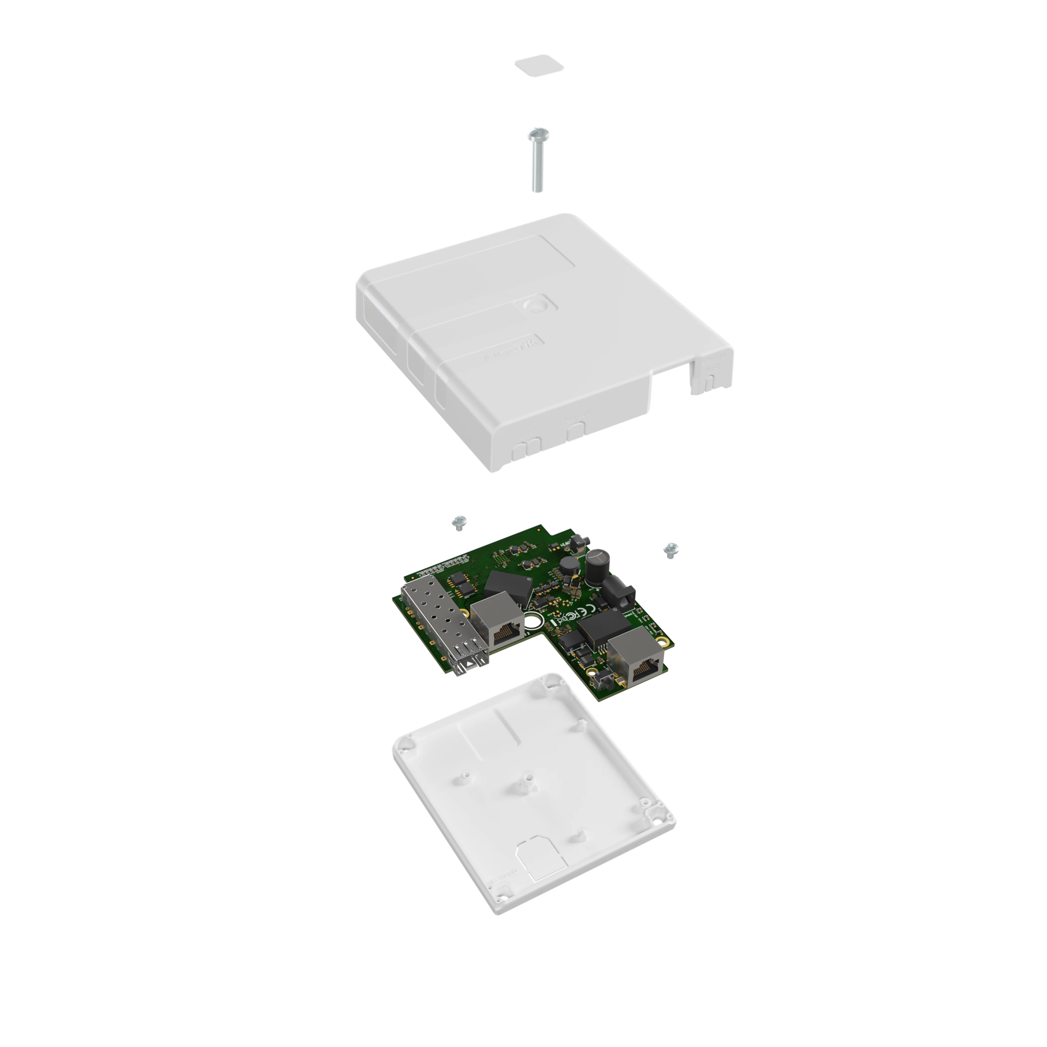 Mikrotik GPEN21 - Image 4