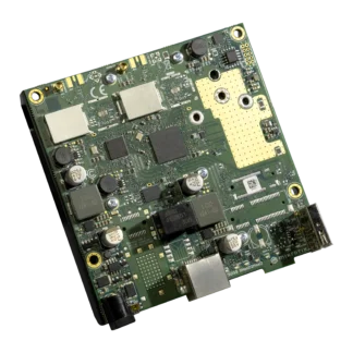 MikroTik L11UG-5HaxD