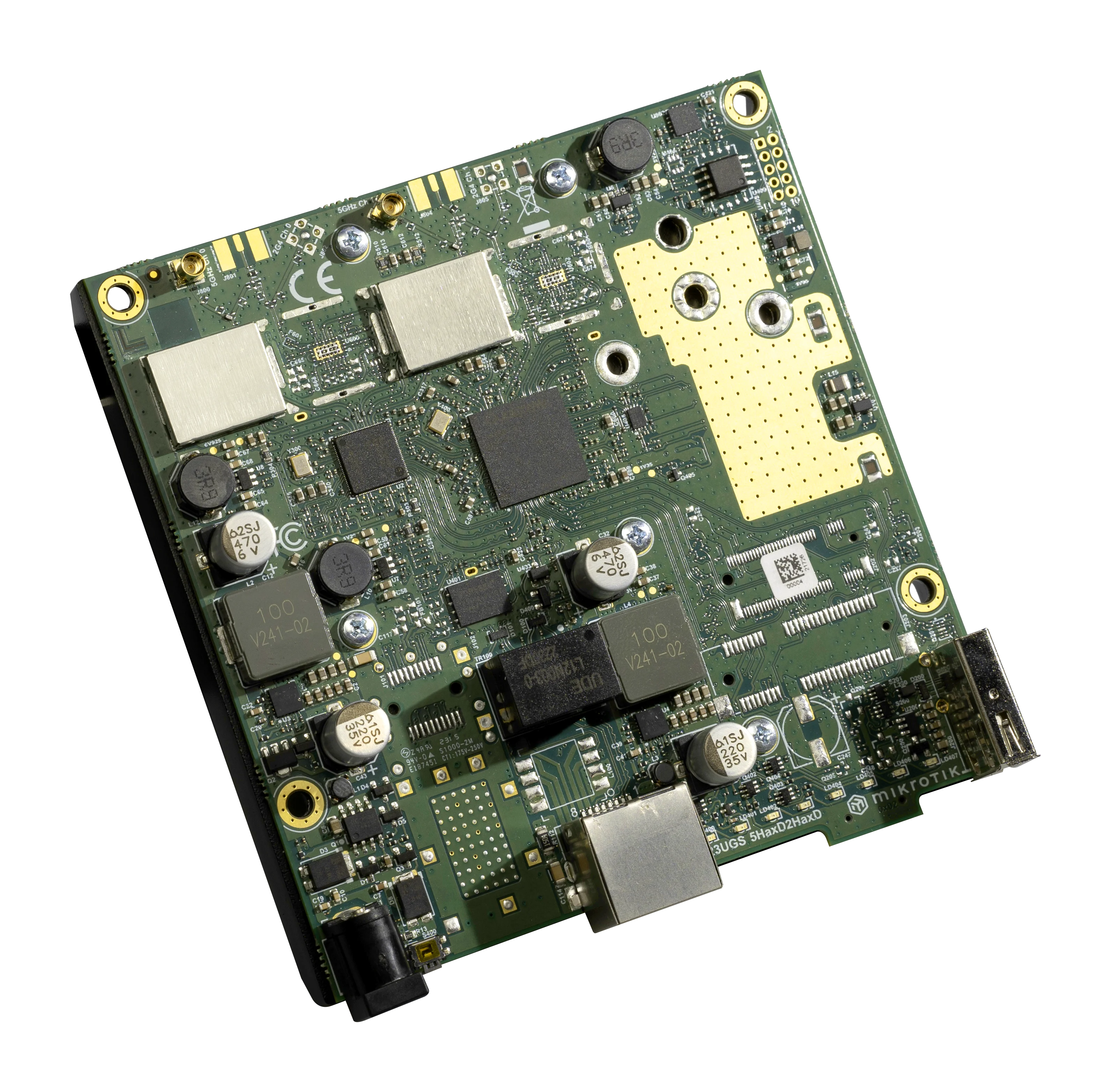 MikroTik L11UG-5HaxD