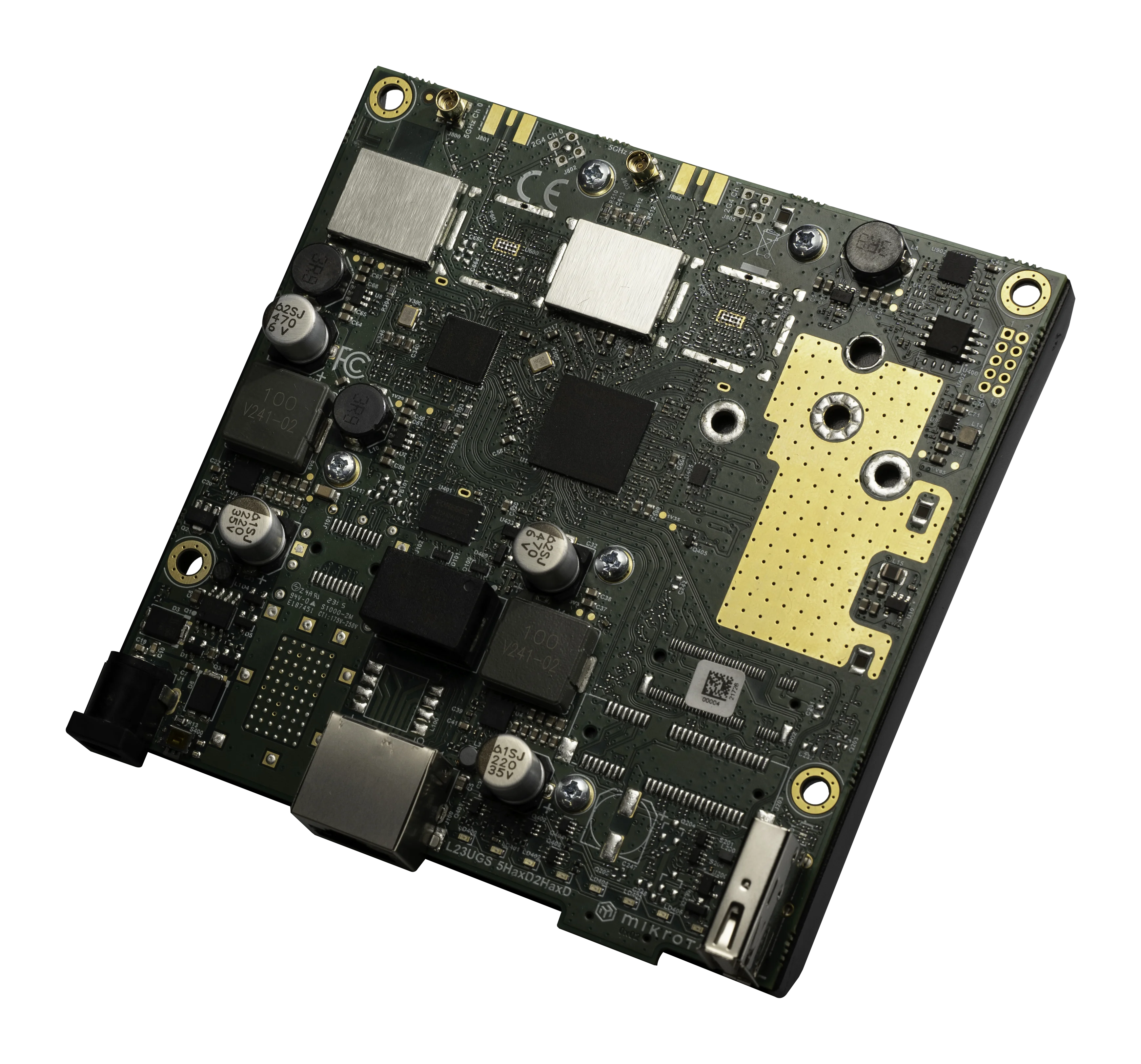 MikroTik L11UG-5HaxD - Image 2