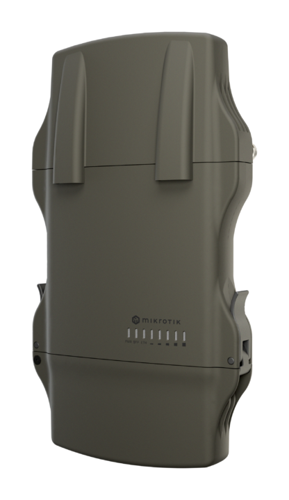 Mikrotik NetMetal ax