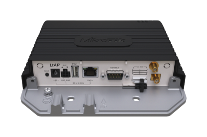 MikroTik LtAP LR8 LTE6 kit | EOL - Image 2