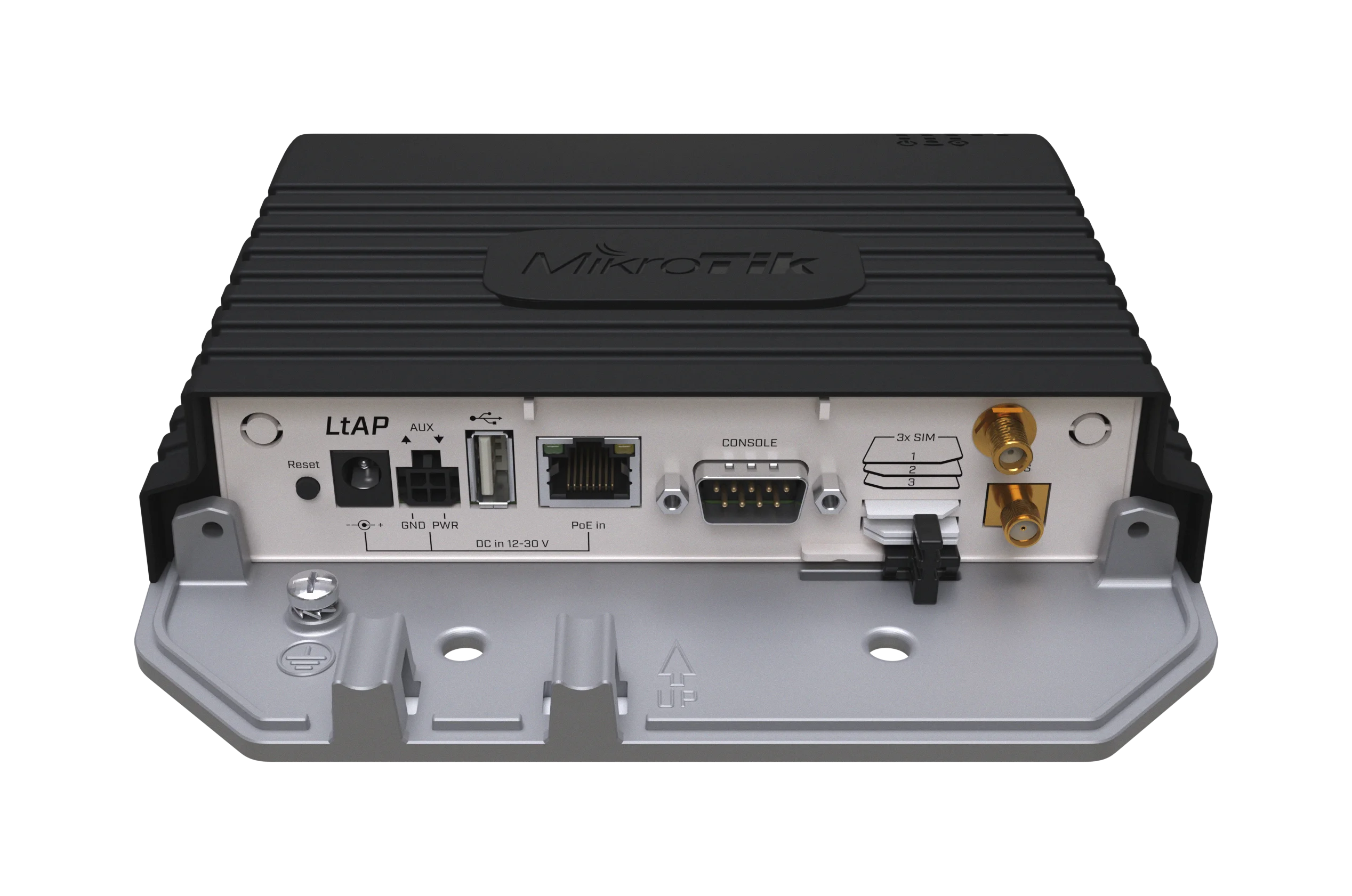 MikroTik LtAP LR8 LTE6 kit | EOL - Image 2