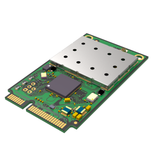 MikroTik R11e-LR8