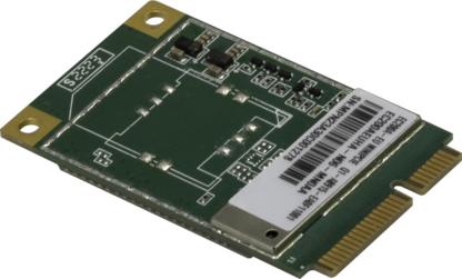MikroTik R11 LTE4 modem R11eL-EC200A-EU - Image 2
