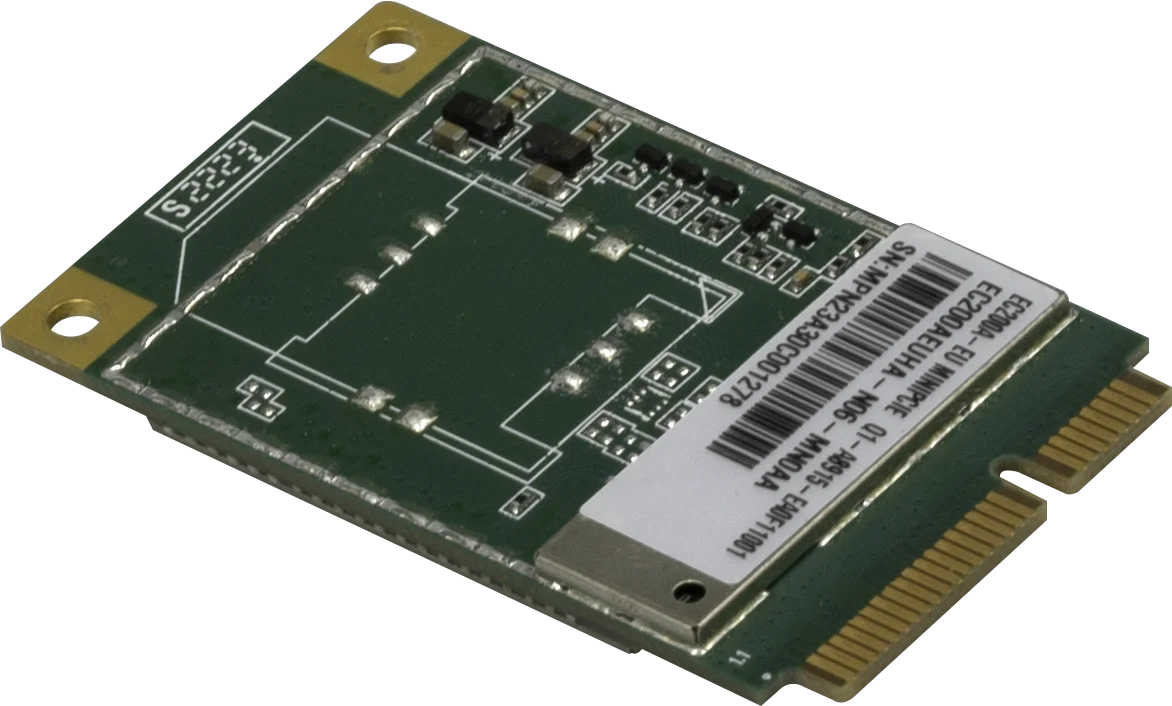 MikroTik R11 LTE4 modem R11eL-EC200A-EU - Image 2