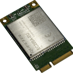 MikroTik R11 LTE4 modem R11eL-EC200A-EU