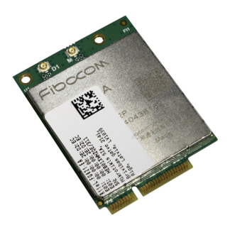 MikroTik R11 LTE6 modem R11eL-FG621-EA
