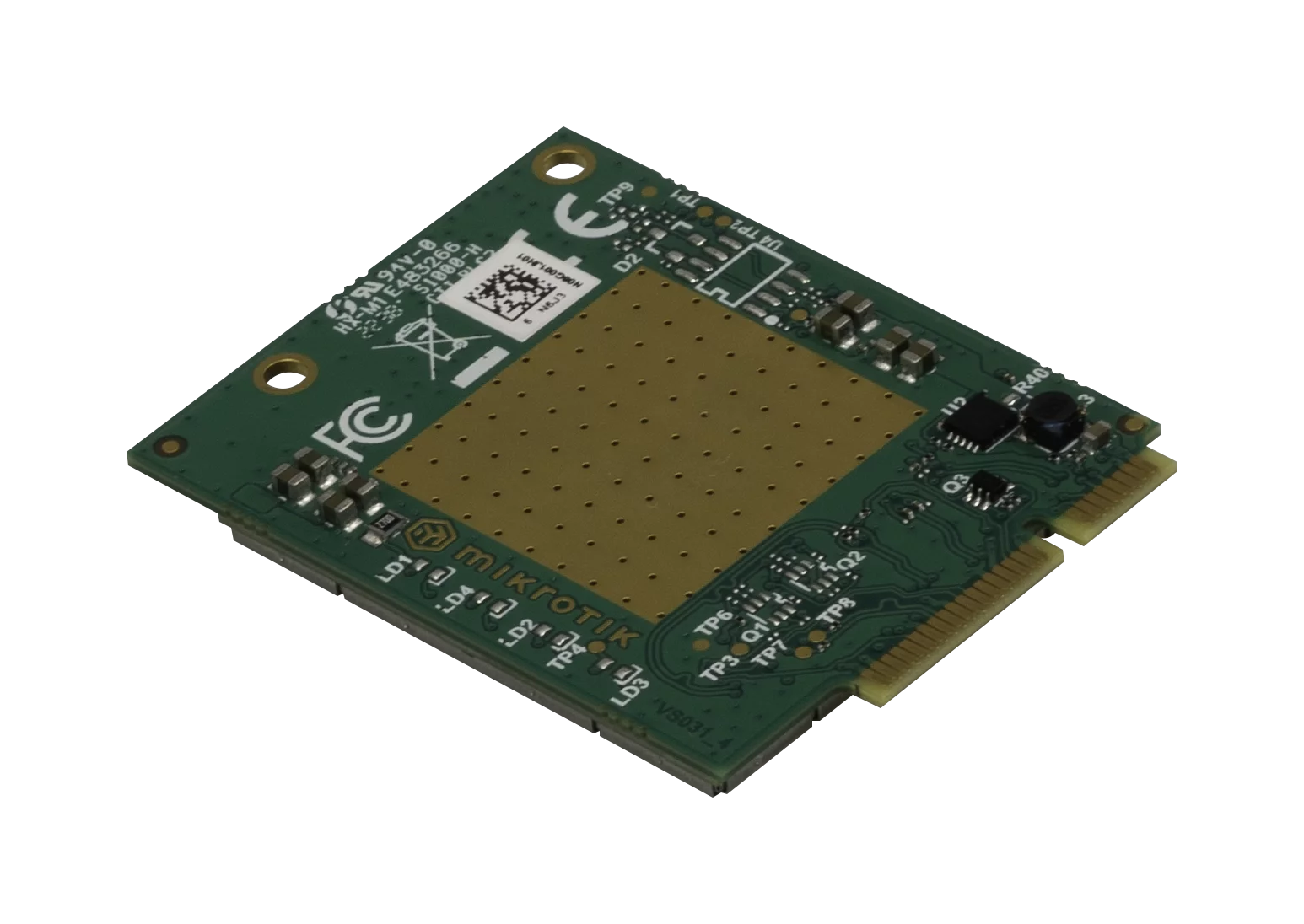 MikroTik R11 LTE6 modem R11eL-FG621-EA - Image 2