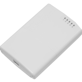 MikroTik PowerBox RB750P-PBr2