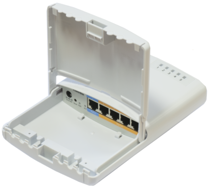 MikroTik PowerBox RB750P-PBr2 - Image 2