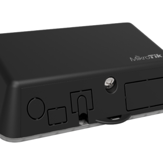 MikroTik LtAP mini RB912R-2nD-LTm