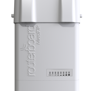 MikroTik BaseBox 5