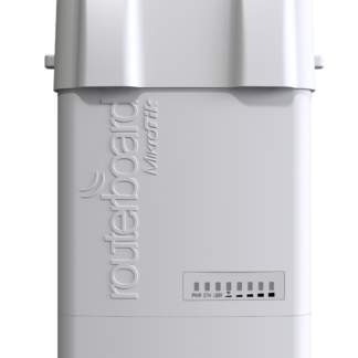 MikroTik BaseBox 5