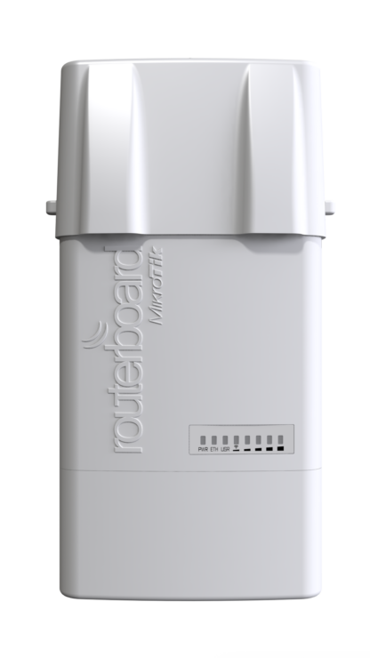MikroTik BaseBox 5