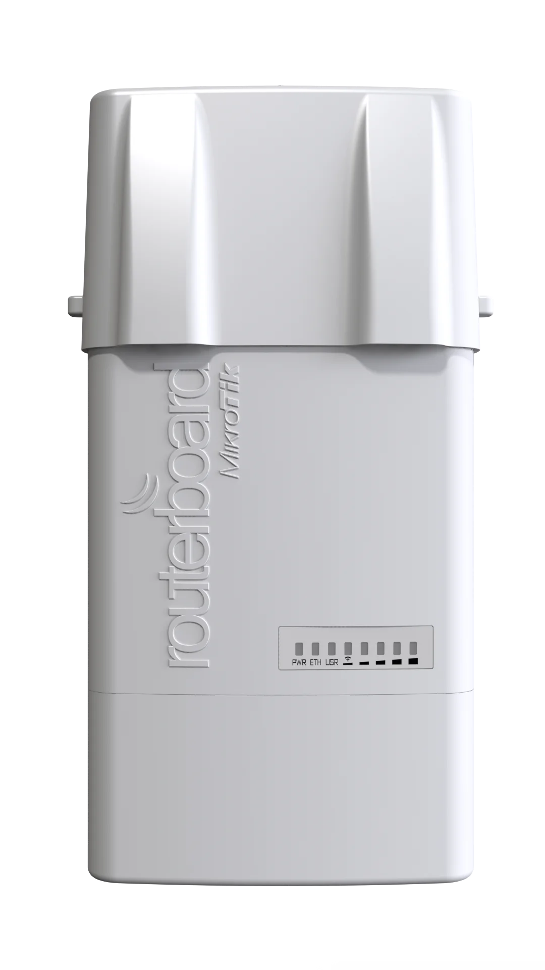 MikroTik BaseBox 5