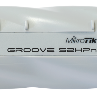 MikroTik GrooveA 52 ac