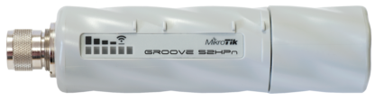 MikroTik GrooveA 52