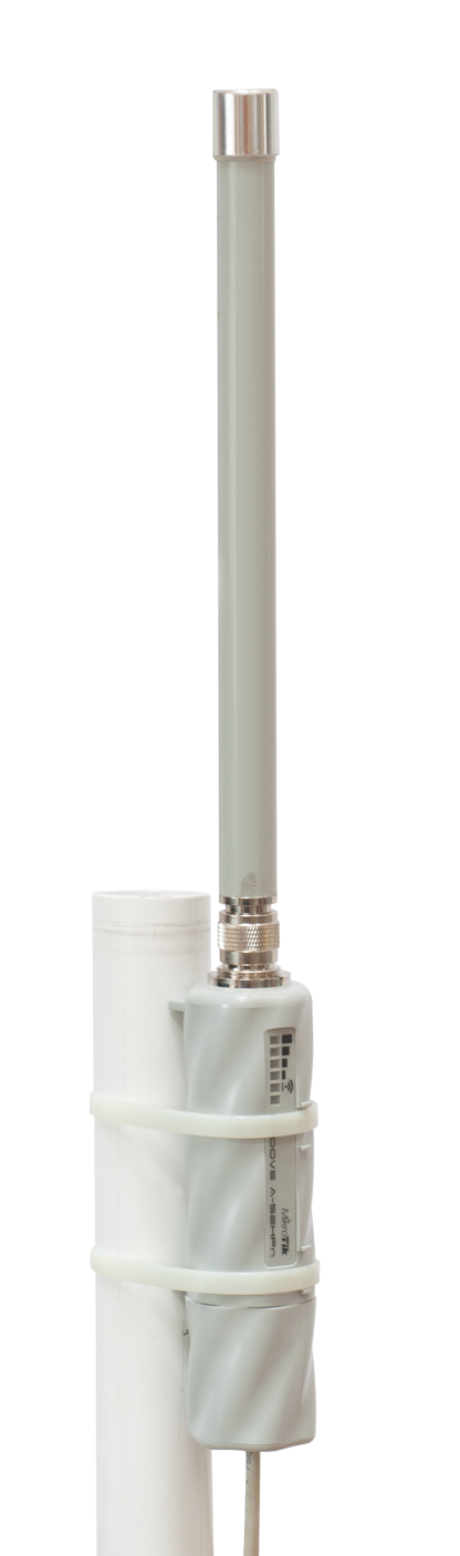 MikroTik GrooveA 52 - Image 2