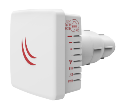 MikroTik LDF 5 ac