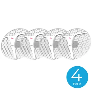 MikroTik  LHG XL 5 ac 4-PAC