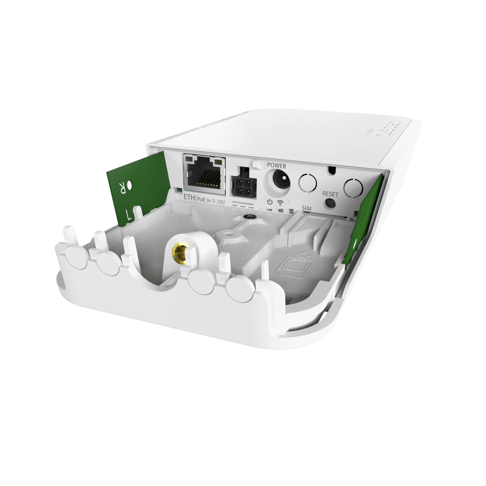MikroTik wAP R - Image 2