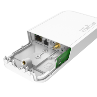 MikroTik wAP LR9 kit RBwAPR-2nD&R11e-LR9