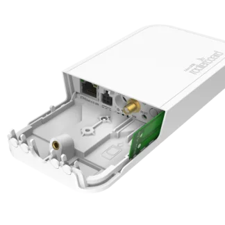 MikroTik wAP LR8 kit RBwAPR-2nD&R11e-LR8