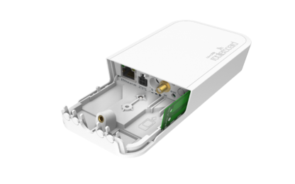MikroTik wAP LR9 kit RBwAPR-2nD&R11e-LR9