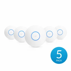 Ubiquiti AC Lite 5-pack